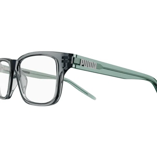Puma Junior PJ0046O Eyeglasses - view 3
